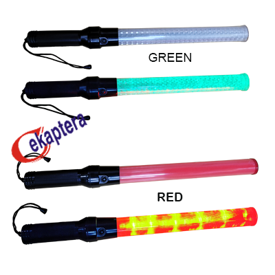TRAFFIC BATON LIGHT
